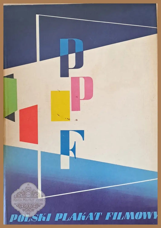 Polski Plakat Filmowy / Польский Киноплакат - Tadeusz Kowalski - Книги