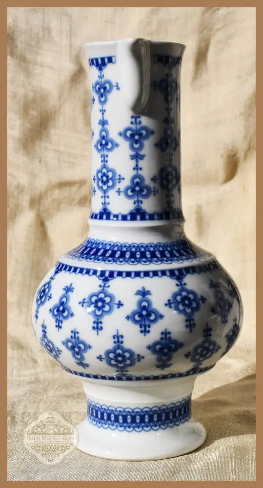 Порцеланов съд ’Wallendorf’ - antique