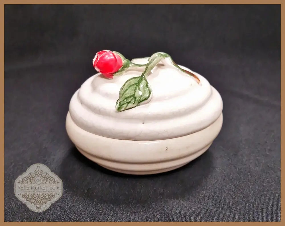 Порцеланов сервиз за топли напитки - antique
