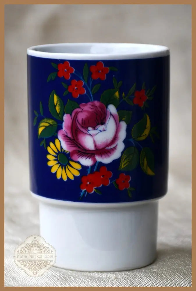 Порцеланов сет на Rieber (Bavaria) - antique