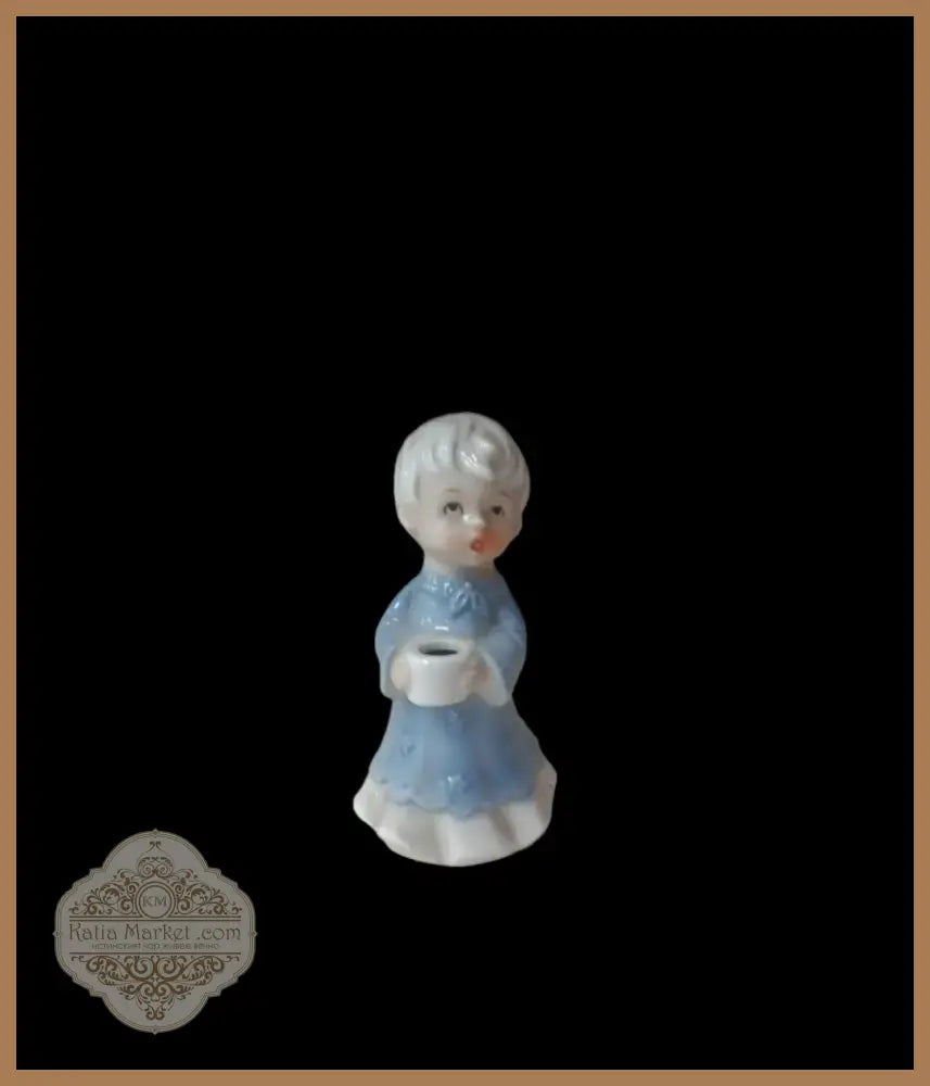 Порцеланова статуетка (123)