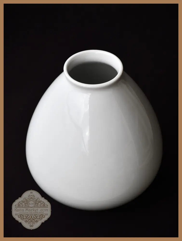 Порцеланова винтидж ваза ’Rosenthal’ - antique