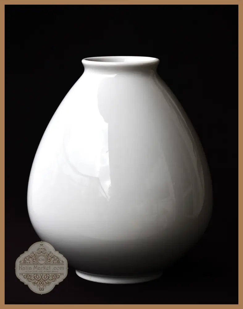 Порцеланова винтидж ваза ’Rosenthal’ - antique