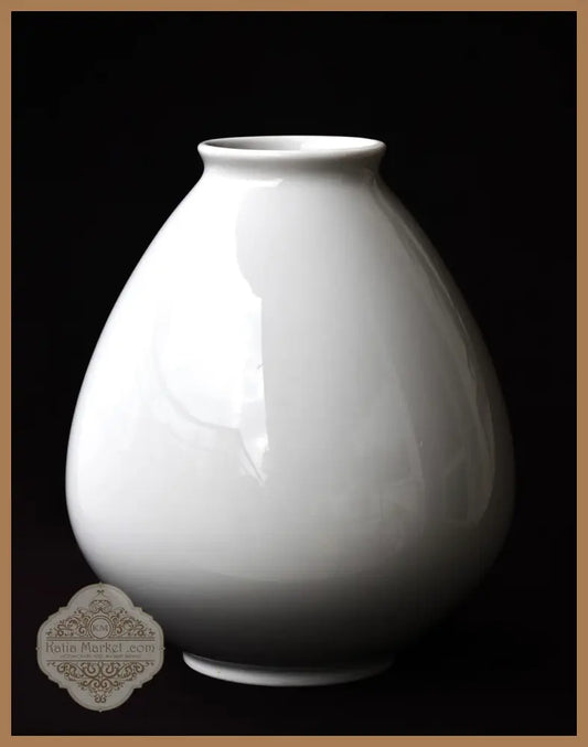Порцеланова винтидж ваза ’Rosenthal’ - antique