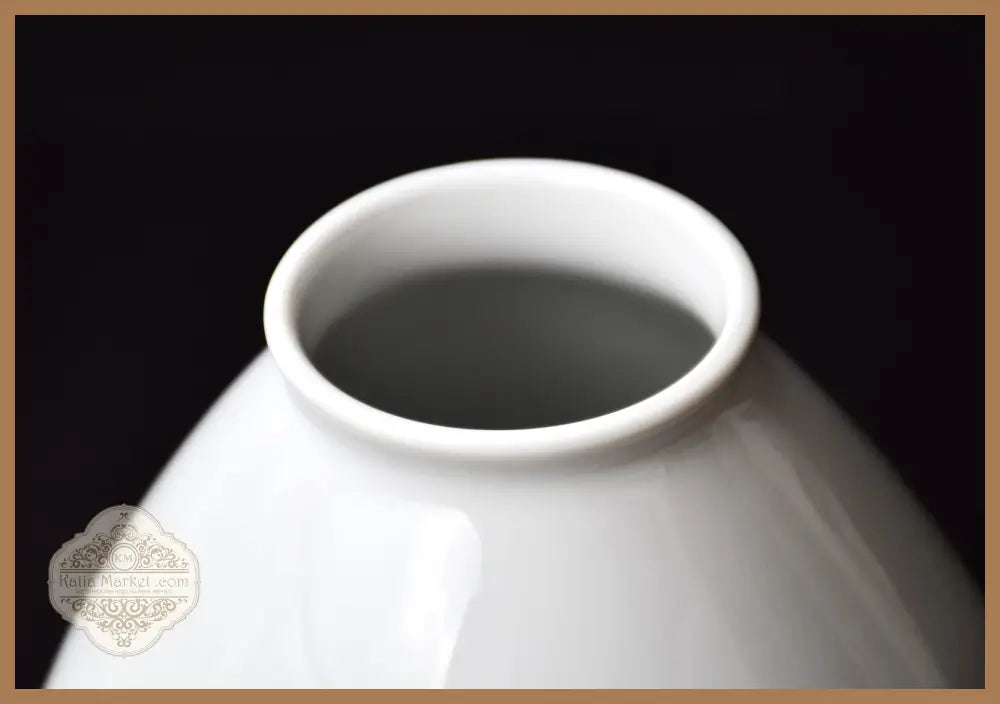 Порцеланова винтидж ваза ’Rosenthal’ - antique