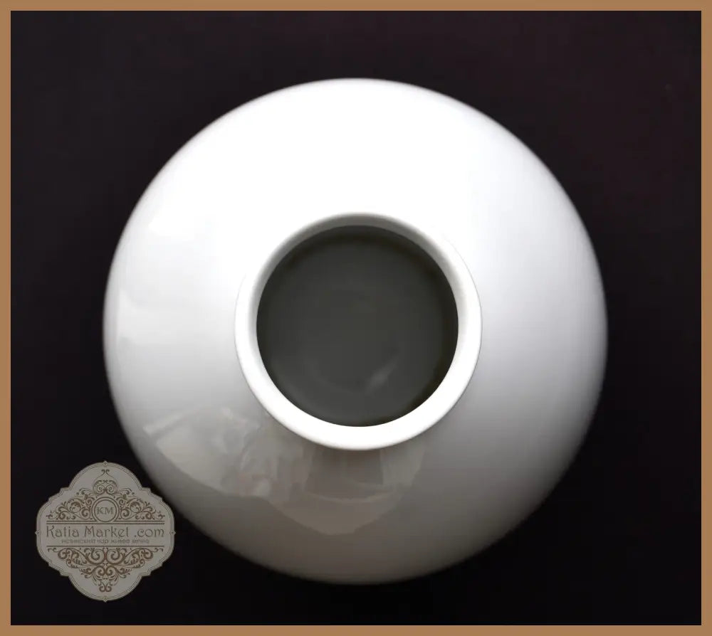 Порцеланова винтидж ваза ’Rosenthal’ - antique