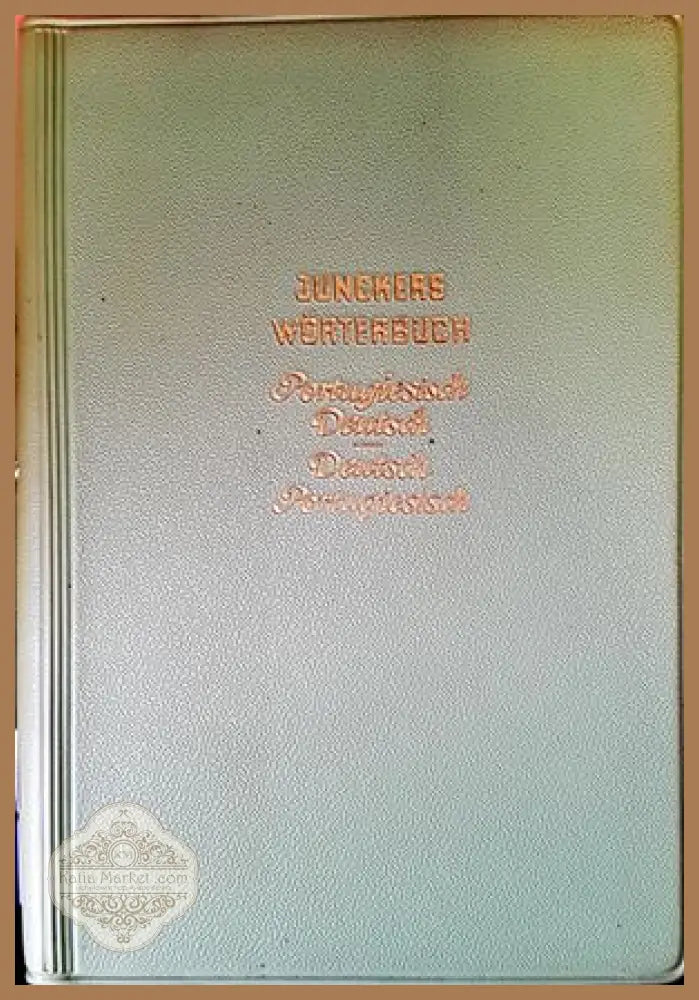 Portugiesisch Deutsch - Колектив - Книги