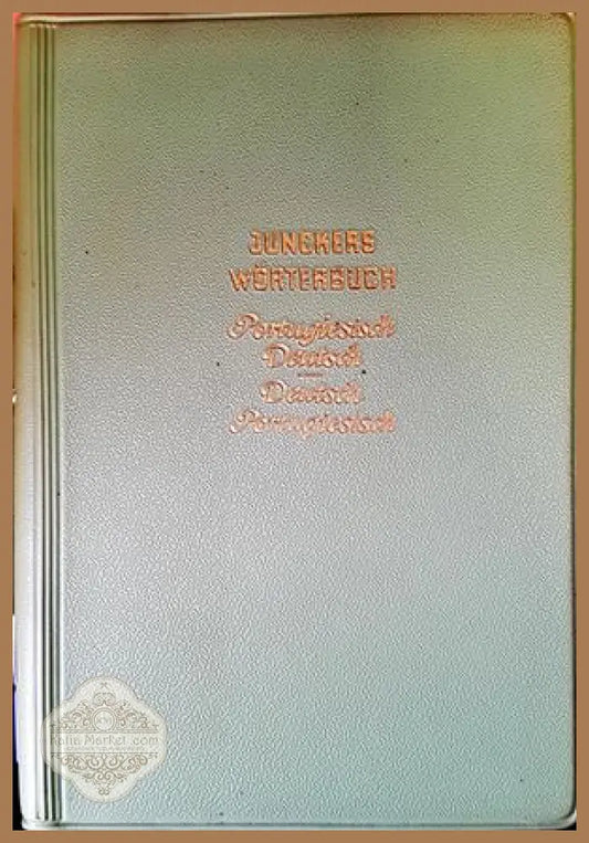 Portugiesisch Deutsch - Колектив - Книги