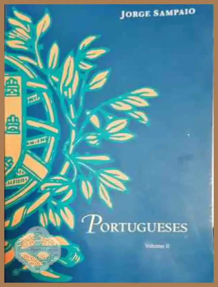 Portugueses - Volume II (228) - Книга