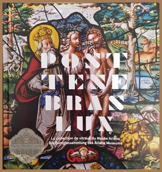 Post Tenebras Lux - Колектив - Книги