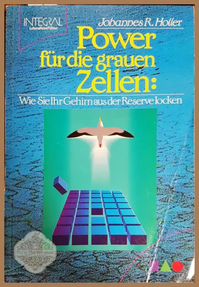power furdie grauen zellen - Johannes R. Becher - Книги