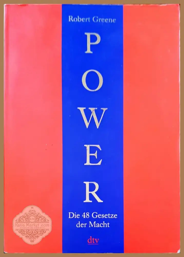 Power (99) - Книга
