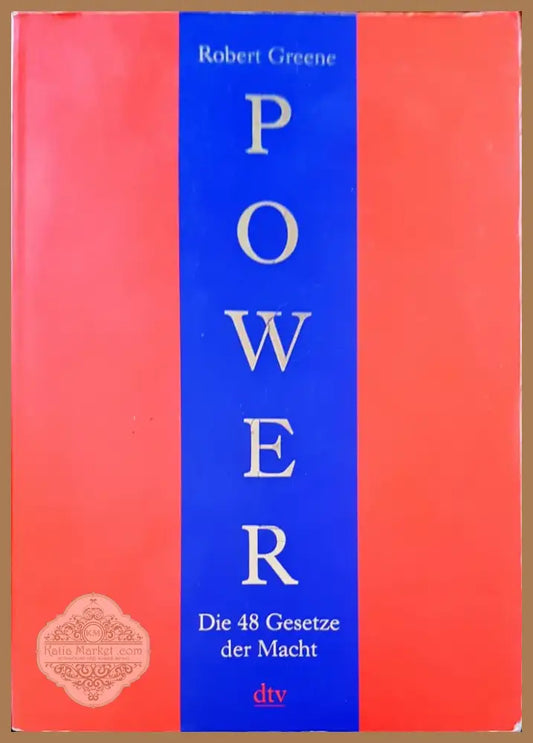 Power (99) - Книга