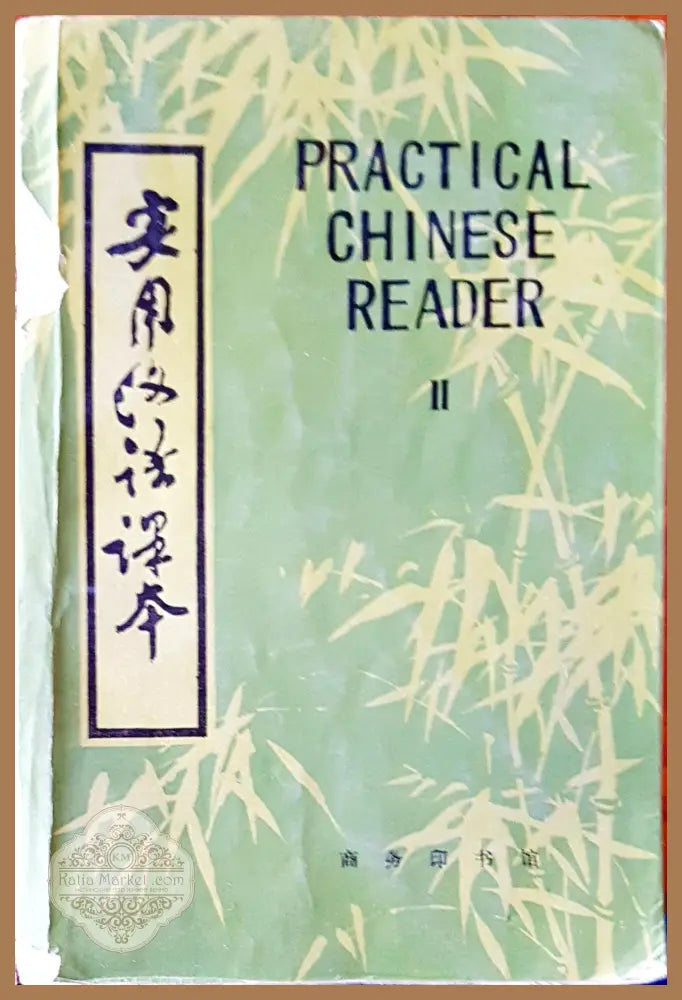 Practical chinese reader - Книги