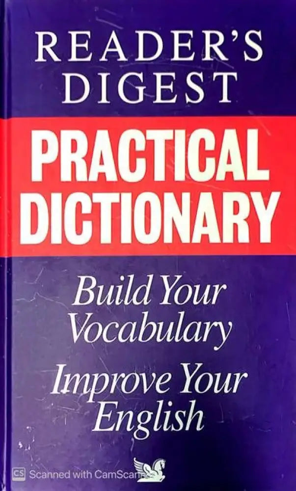 Practical Dictionary (399) - Книга