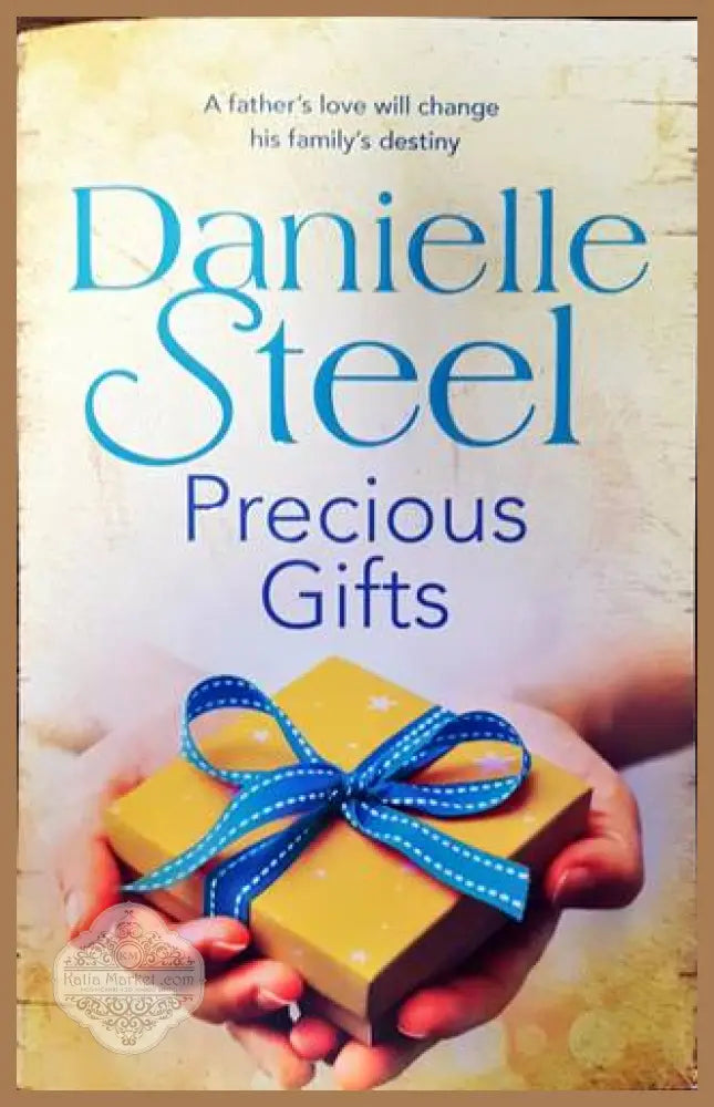 Precious Gifts - Danielle Steel - Книги