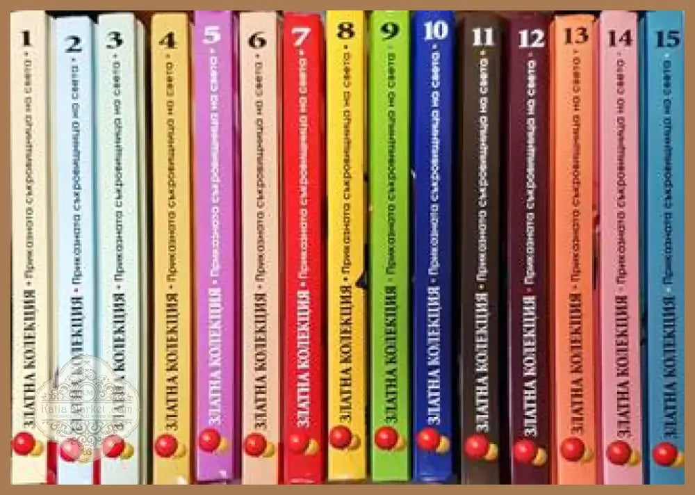Приказки (573) - Книга