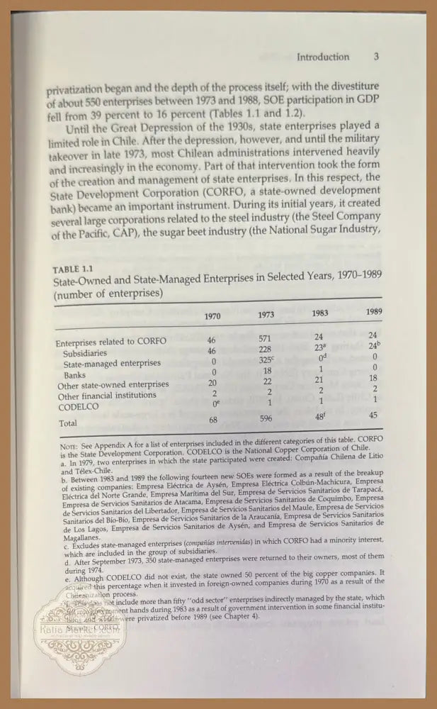 Privatization in Chile - D. Hachettw R. Luders - Книги