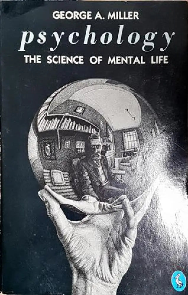 Psychology. The Science of Mental Life (4010) - Книга