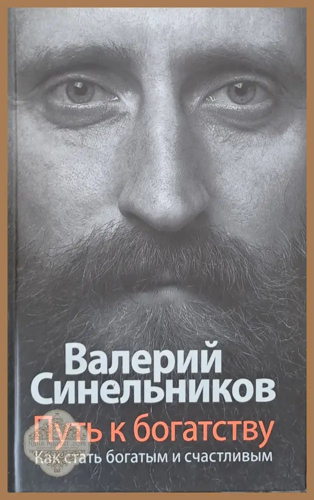 Путь к богатству - Валерий Синильников - Книги