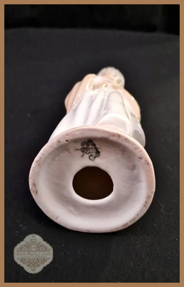 Ръчно рисуван порцеланов сервиз - antique