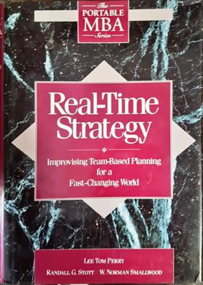 Real-Time Strategy (969) - Книга