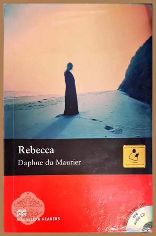 Rebecca - Daphne du Maurier - Книги