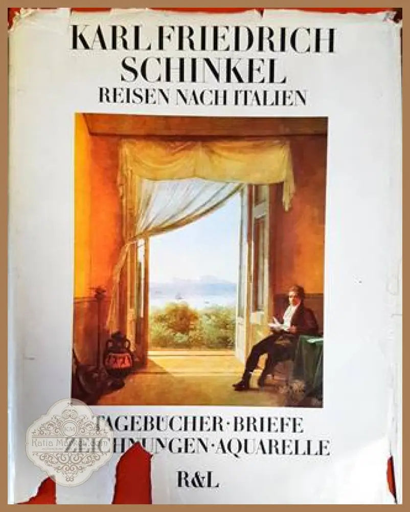 Reisen nach Italien - Karl Friedrich Schnikel - Книги
