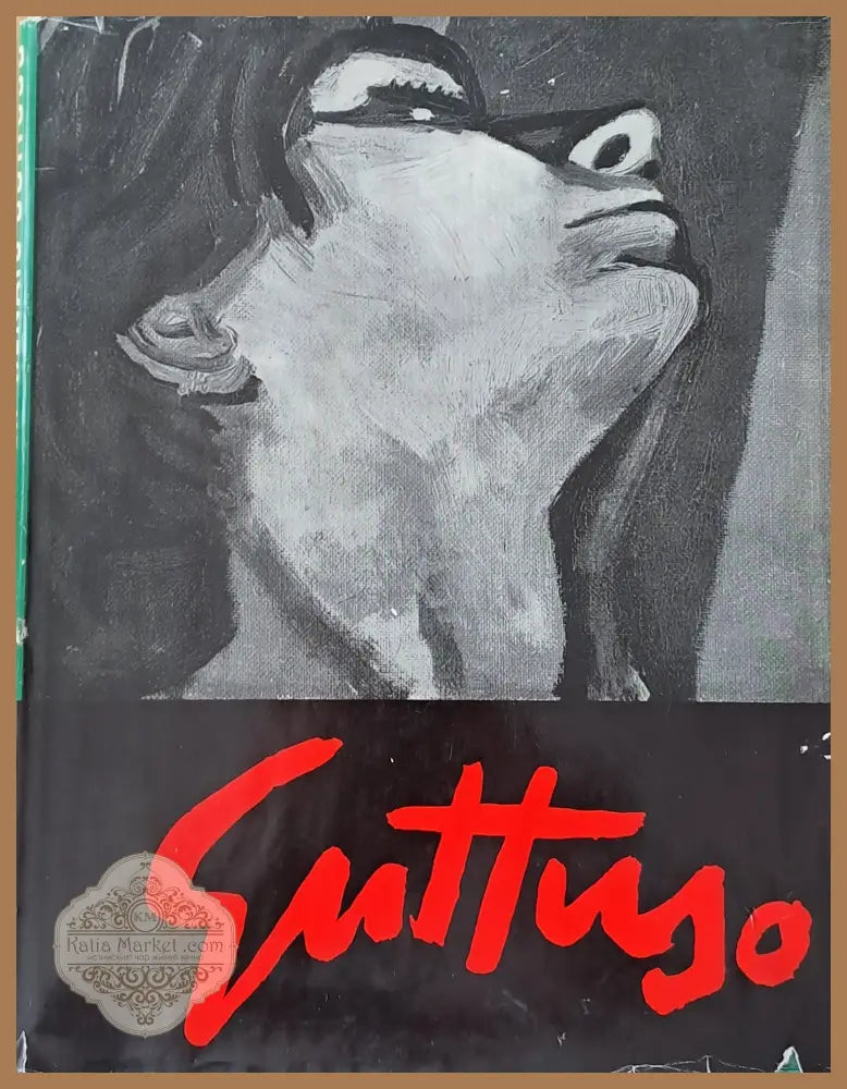 Renato Guttuso - John Berger - Книги