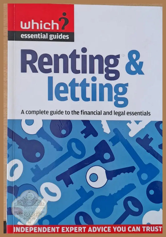Renting and letting - Kate Faulkner - Книги