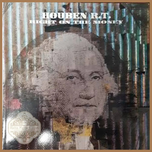 Right on the money - Houben R. T. - Книги