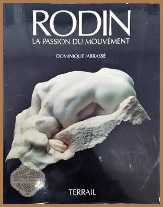Rodin - Dominique Jarrasse - Книги