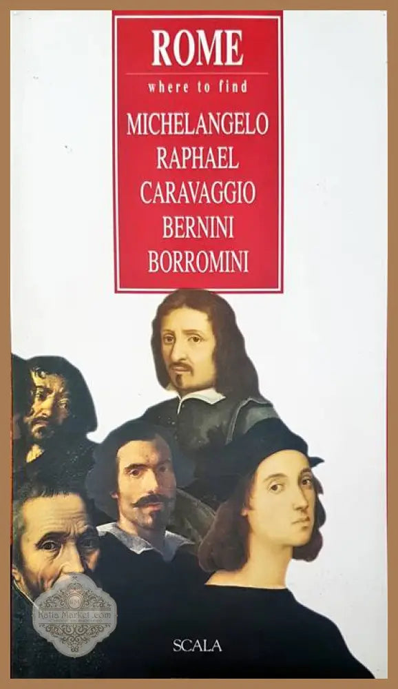 Rome - Livia Velani Giovanni Gero - Книги
