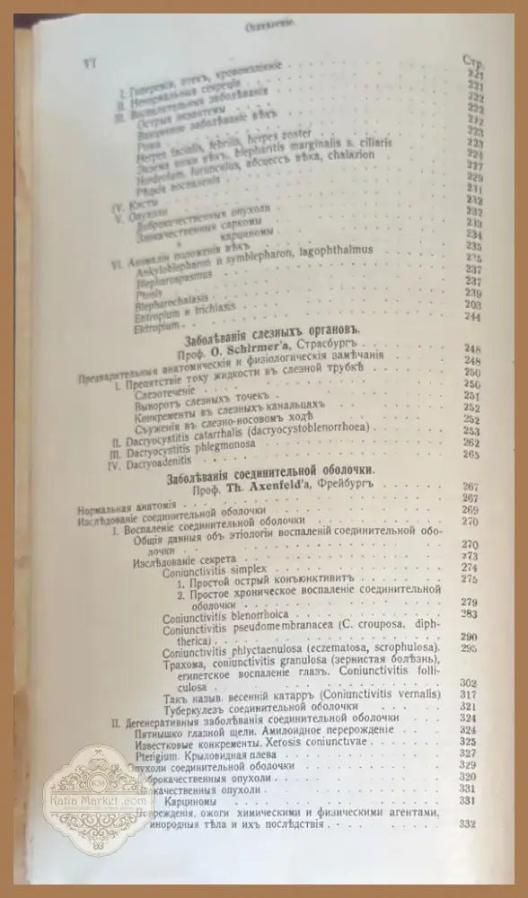 Руководство по глазнымъ болъзнямъ (488) - Книга