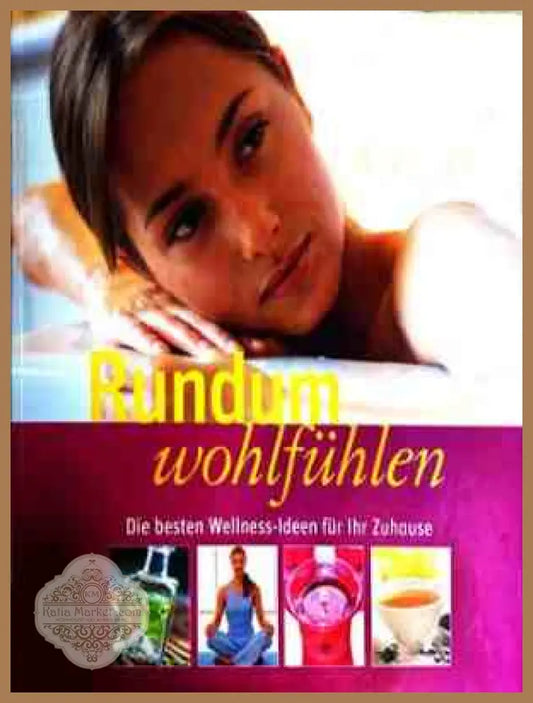 Rundum wohlfühlen – Bettina Huber