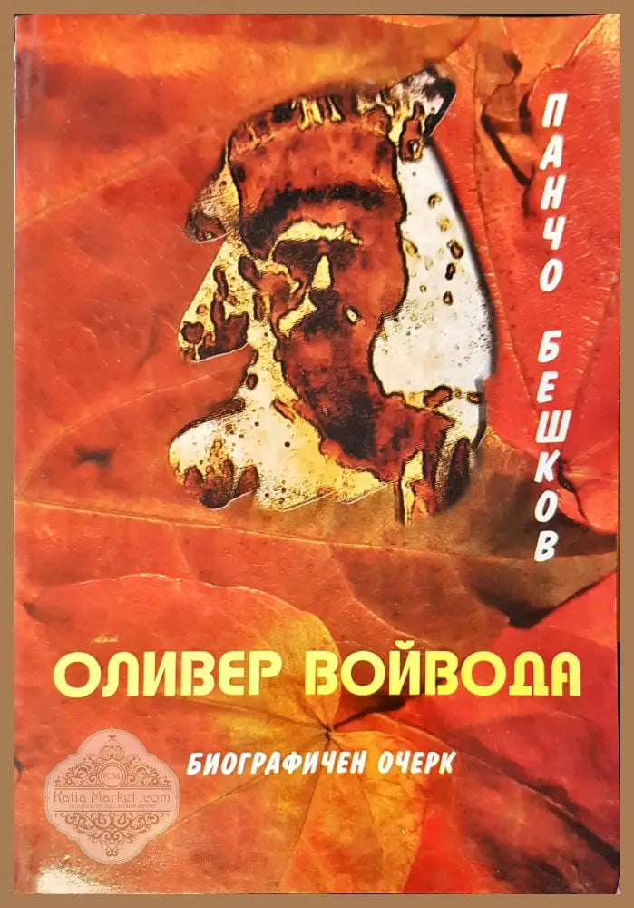 Сънят на сенките - Стефан Цанев - Книги