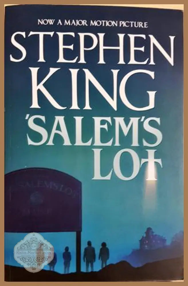 'Salem's Lot - Stephen King