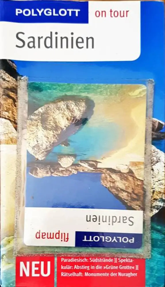Sardinien (140) - Книга