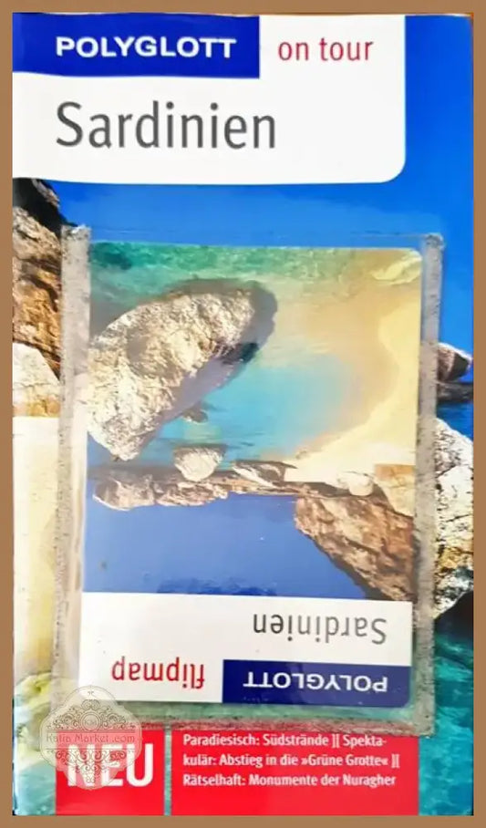 Sardinien (140) - Книга