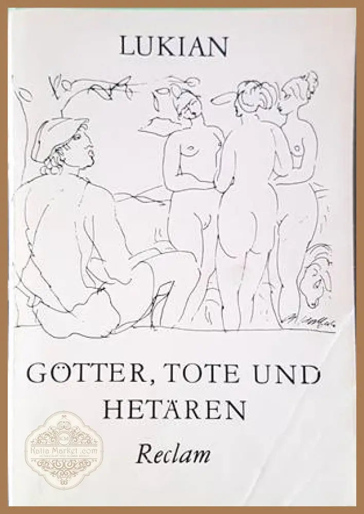 Satyr-Geschichten - Petron - Книги