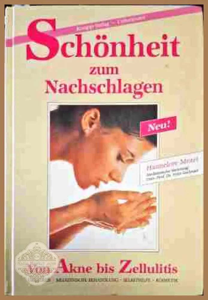 Schonheit zum nachschladen - Hannelore Mezei - Книги