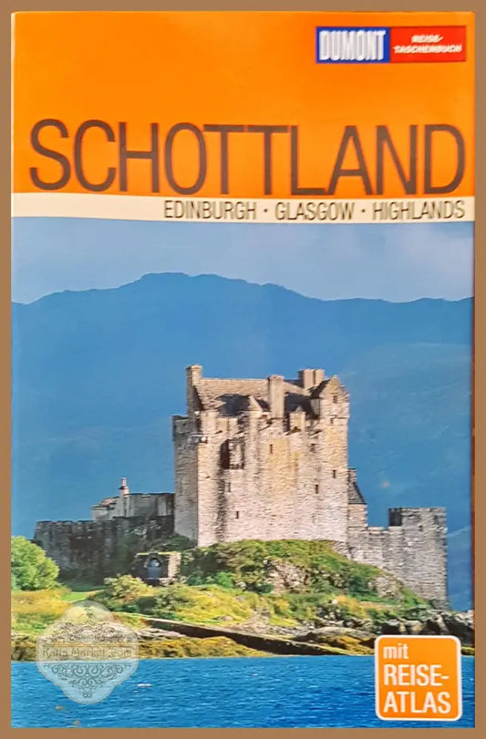 Schottland - Hans-Gunter Semsek - Книги