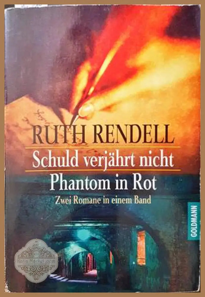 Schuld verjährt nicht - Ines Allerheiligen - Книги