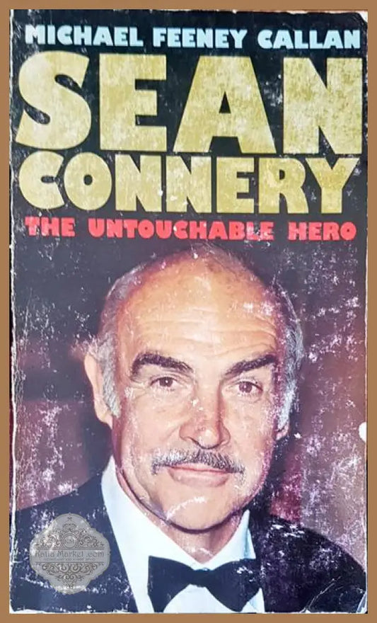 Sean connery - Michael Callan - Книги