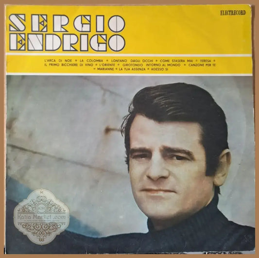 Sergio Endrigo (404)