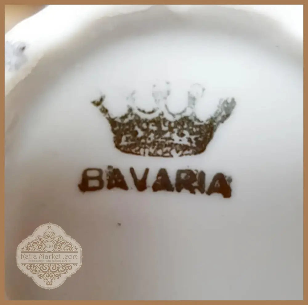 Сервиз за кафе (17954)