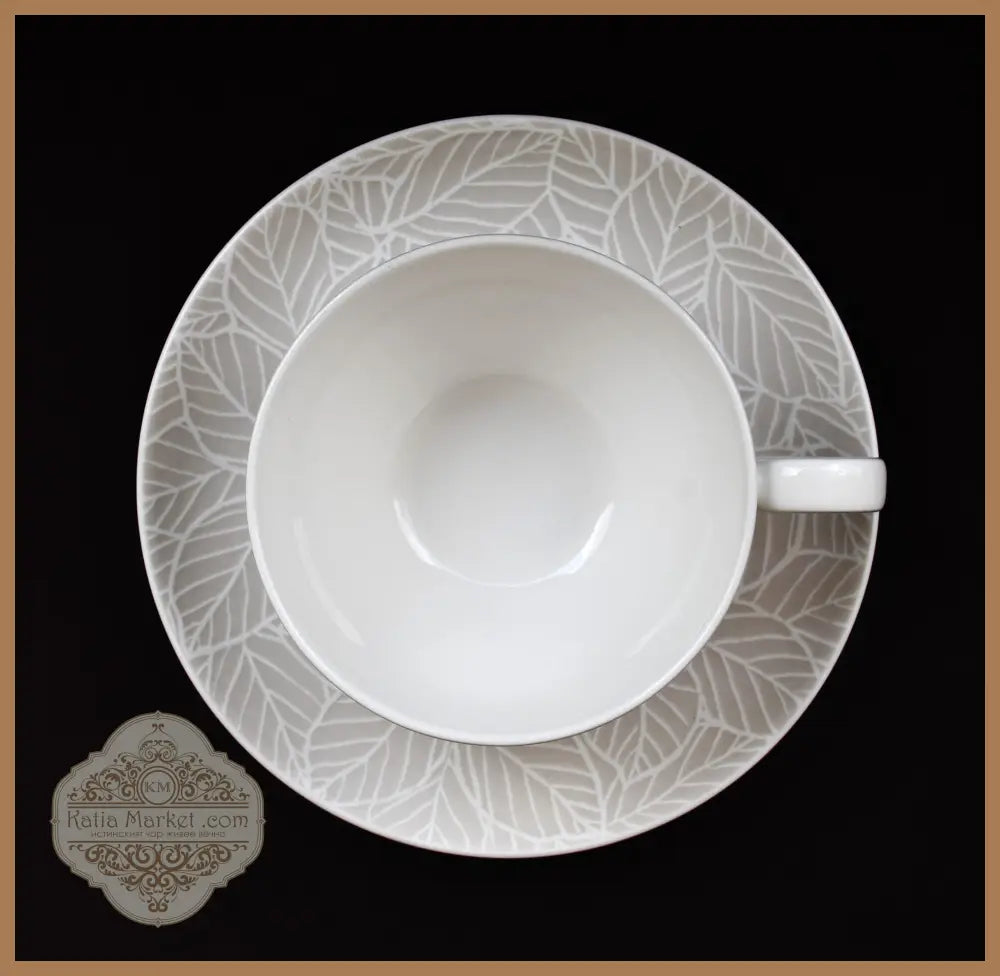 Сет на ’Villeroy & Boch’ - antique