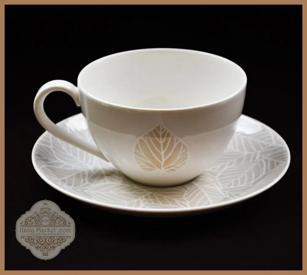 Сет на ’Villeroy & Boch’ - antique