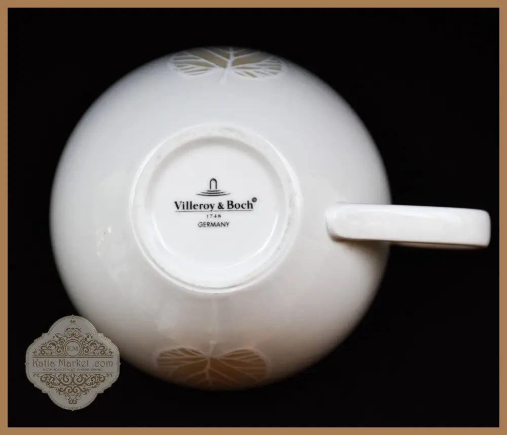Сет на ’Villeroy & Boch’ - antique