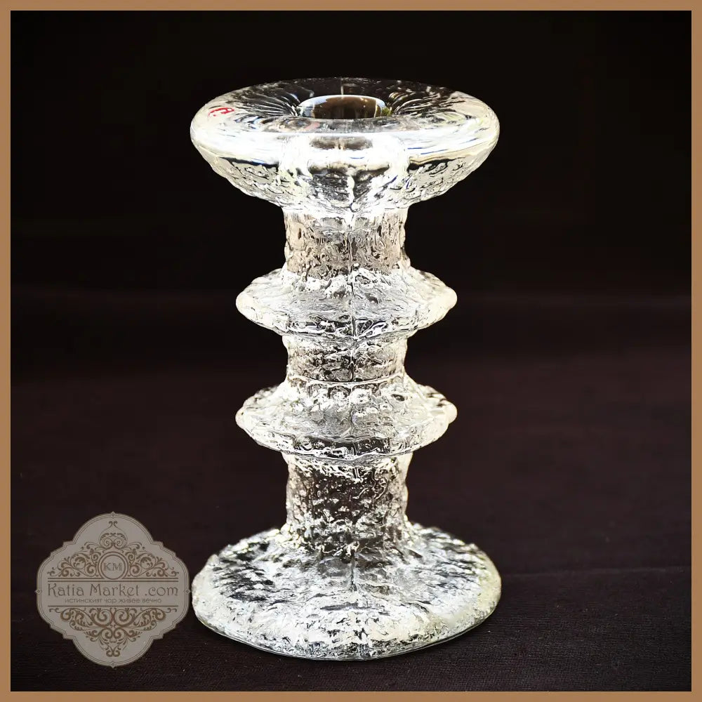Iittala Festivo свещник - единичен изглед